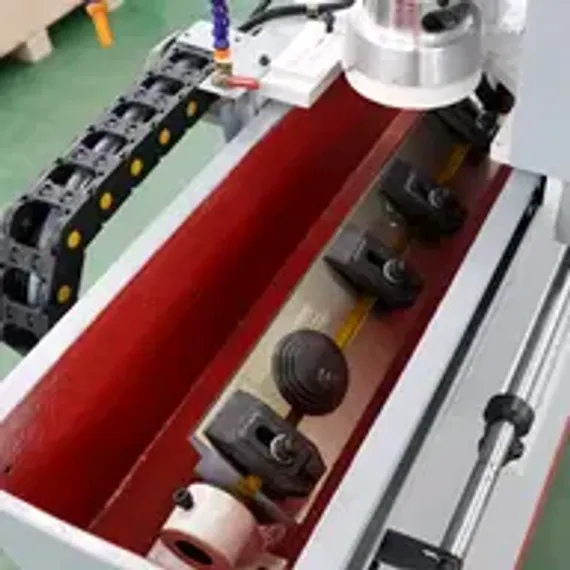 Головка фрезерная 22,5° для Promotech BM-18, BM-18A, арт. GLW-0640-30-01-00-0