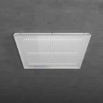 Светильник LED Geniled Офис Standart 595x595x20 30Вт 3000К Микропризма
