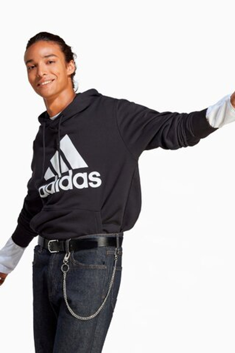 Кофта adidas Essentials Big Logo