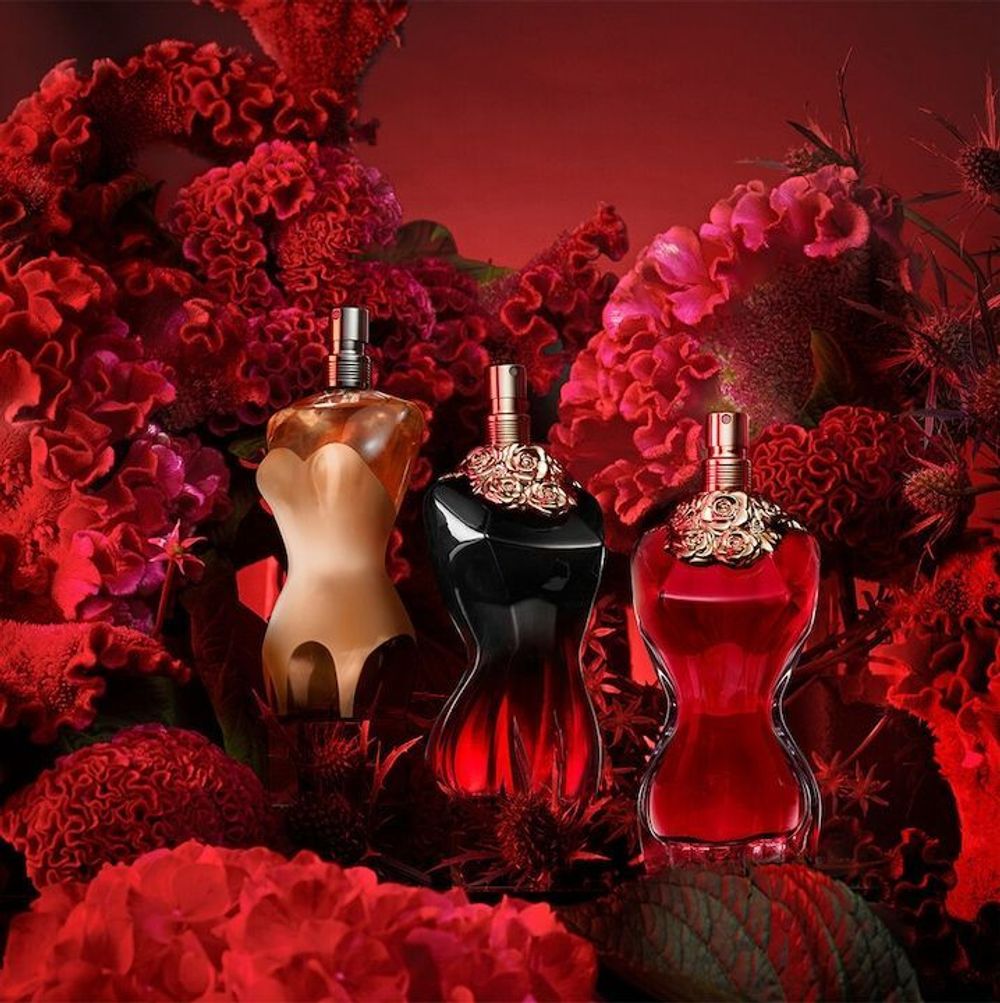 Jean Paul Gaultier La Belle Le Parfum