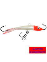 Балансир рыболовный CLASSIC-7 74mm 2 штуки 16 г.