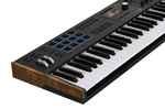 Midi-клавиатура Arturia KeyLAB Mk3 61 Black