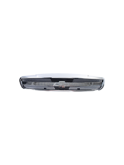 Решетка радиатора CHEVROLET Lanos GANZ GIB01003