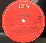 Big Bill Broonzy- Big Bill's Blues (Нидерланды 1985г.)