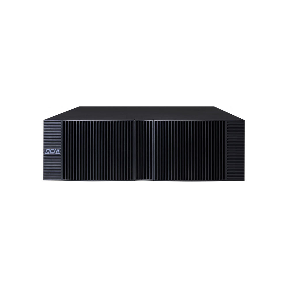 PowerCOM BAT VGD-240V RM VRT10K Сетевое оборудование