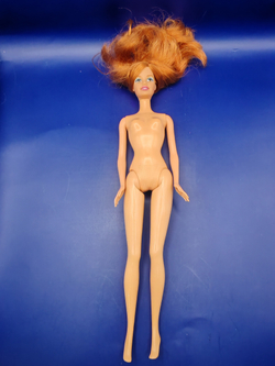 Кукла Барби винтаж Scooby-Doo Barbie as Daphne 00х 034547