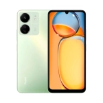Смартфон Xiaomi Redmi 13C 4/128GB, Clover Green (Зелёный клевер)