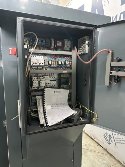 Компрессорно-конденсаторный блок UMM-2xC.ZBD76-Y/ZBD76Y
