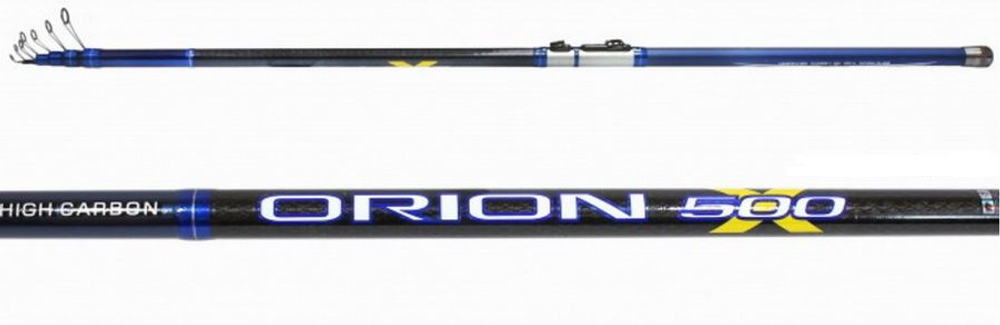 Удилище болонское MIFINE Orion 6 м