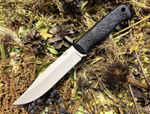 Нож с фиксированным клинком C-19, 95Х18