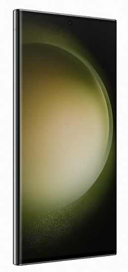 Samsung Galaxy S23 Ultra 8/256 Гб зеленый