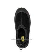 MENS TASMAN WEATHER HYBRID -black