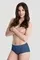 Трусы женские Julimex Cotton Midi