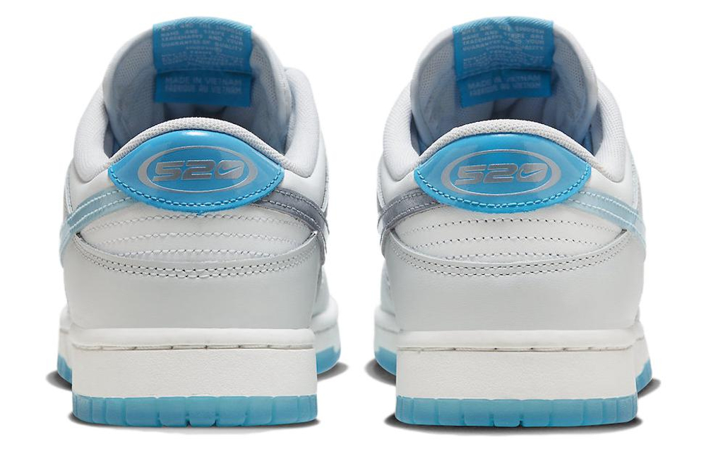 Nike Dunk Low 520 Pack Ocean Bliss