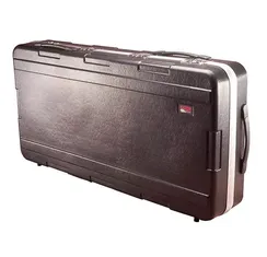 GATOR G-MIX 20x30 - пластиковый кейс для микшеров, 20" X 30" X 6", на колесах