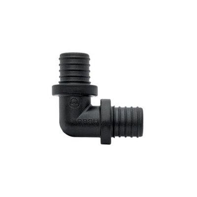 KAN-therm 9018.190 Отвод PPSU Push 18x2,5 / 18x2,5 1109068012
