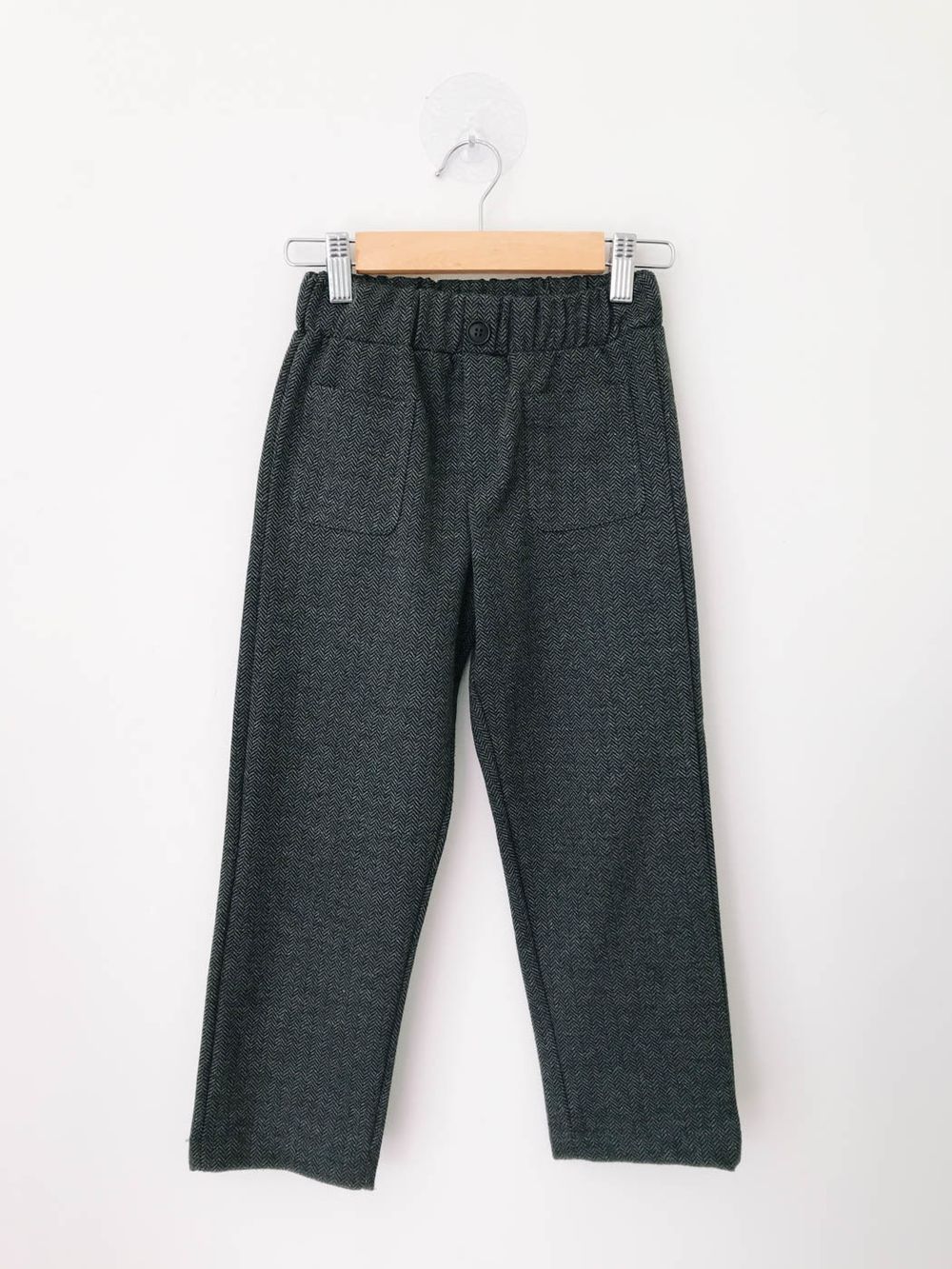 Брюки Zara