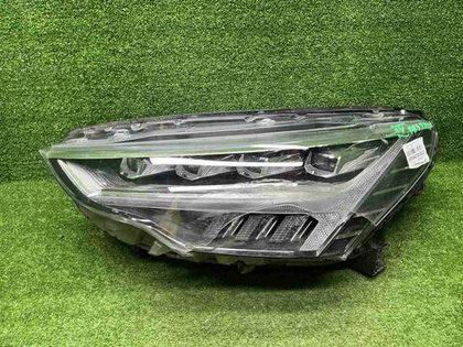 Фара левая Haval Jolion (2021-н.в.) LED