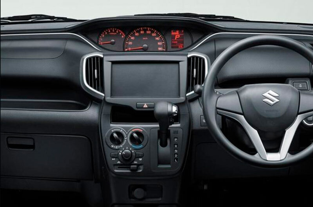 Topway TS7 1+16GB 8 ядер для Suzuki Solio 2011-2015