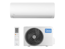 Сплит-система MIDEA, PARAMOUNT R32 (on/off), MSAG1-12HRN8-I / MSAG1-12HRN8-O