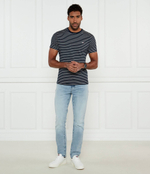 Футболка Tommy Jeans - темно-синий(DM0DM20377)