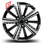 КОВАНЫЕ ДИСКИ для BYD KING 2024 -