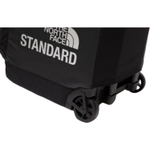 THE NORTH FACE Nylon Storage Bag Trolley Bag Unisex Black