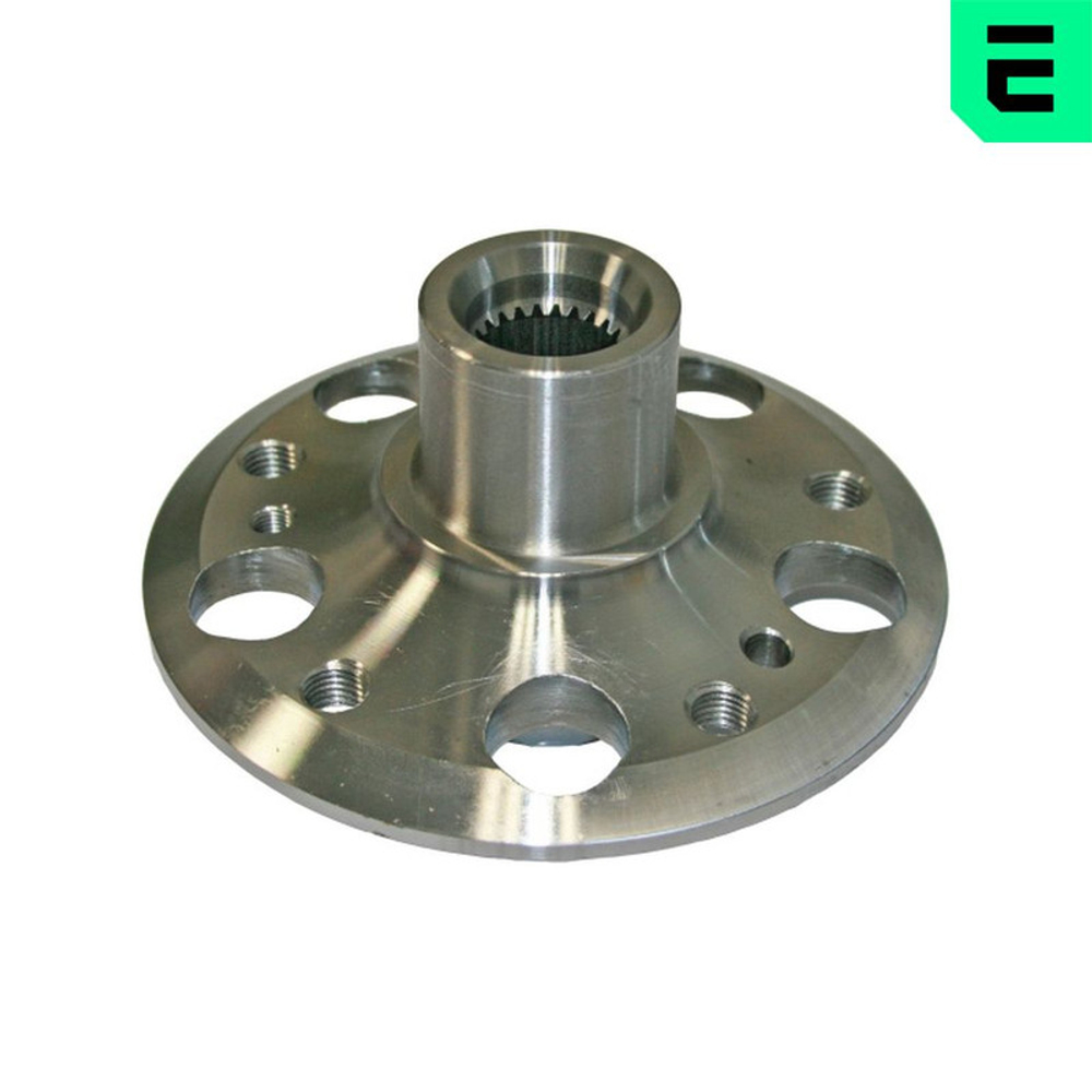 OPTIMAL - 04P237-OPT - Wheel Hub