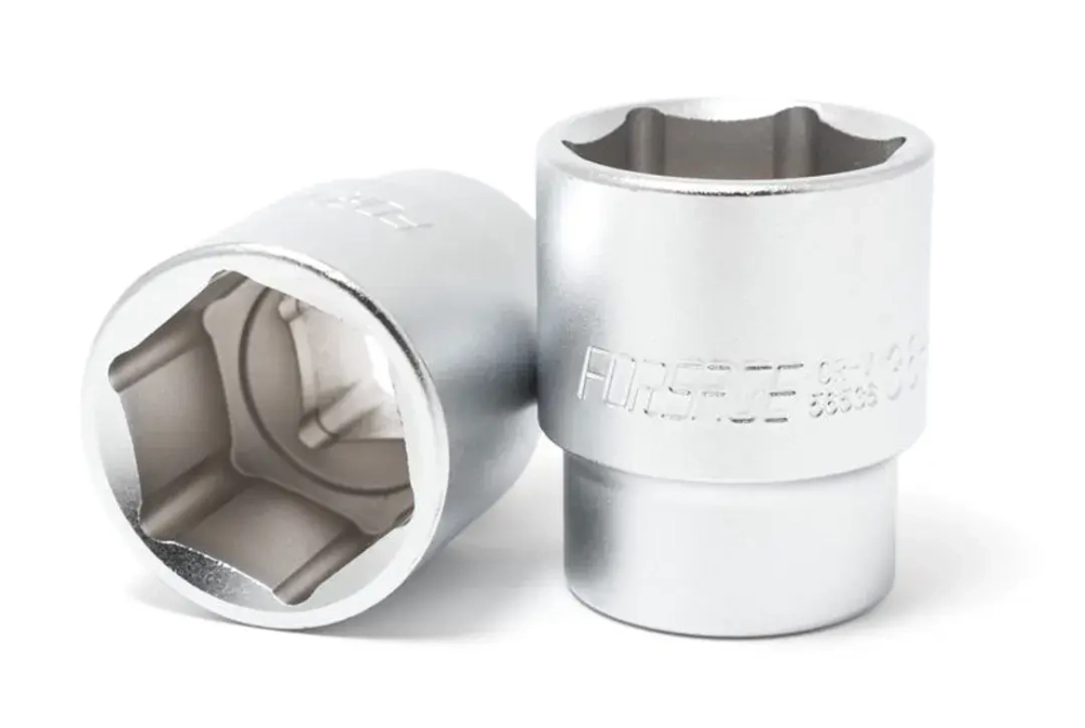 Головка 32мм 3/4''6гр. Forsage F-56532