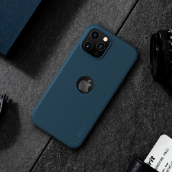 Накладка Nillkin Super Frosted Shield Pro для iPhone 12 Pro Max