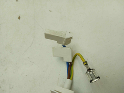 AWG235/1 кт179 Сетевой шнур для стиральной машины Whirlpool AWG235/1 б/у