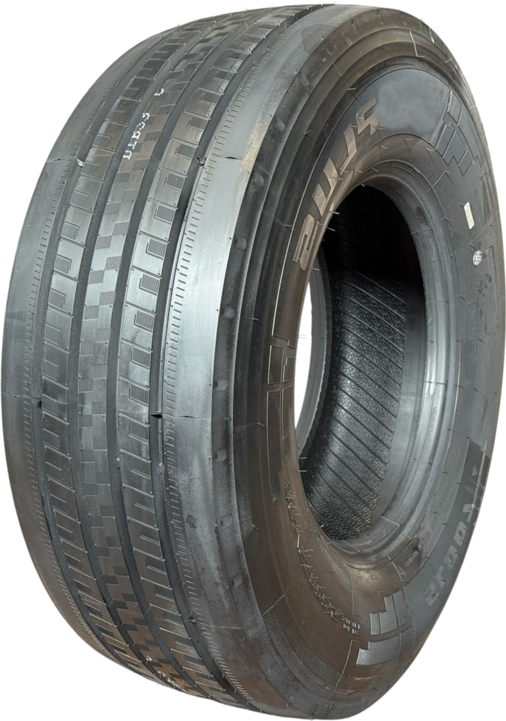 Автошина 385/55R22.5-20PR ROYAL BLACK SL007 160K M+S 3PMSF (РУЛЬ) (ВЬЕТНАМ) (F)