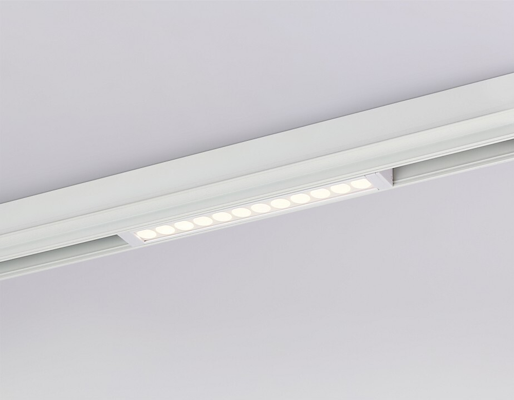 Накладной светильник Ambrella Light GL GL1301