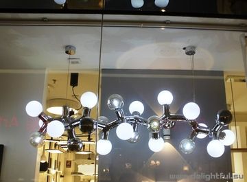 Design lamp 07-335
