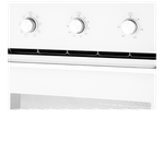 Шкаф духовой электрический MAUNFELD MEOC708PW