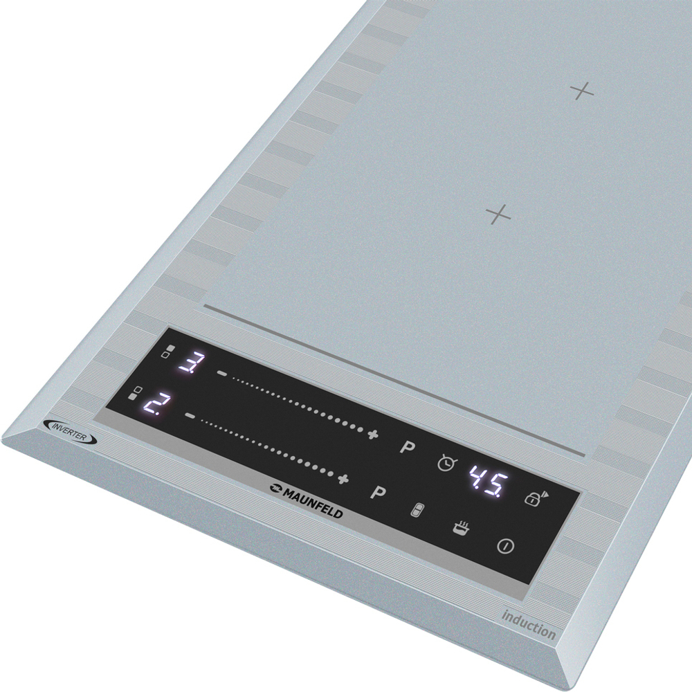 MAUNFELD CVI292S2FMBL LUX Inverter
