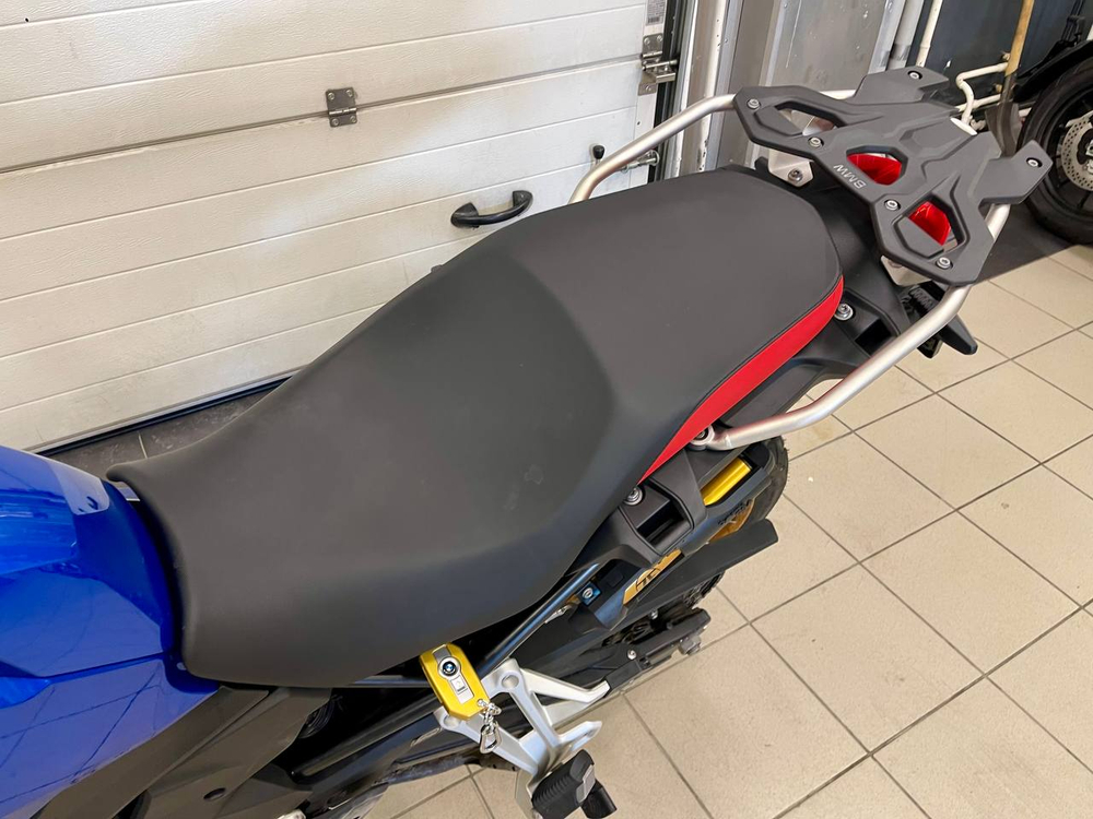 BMW F 850 GS (2021) с НДС