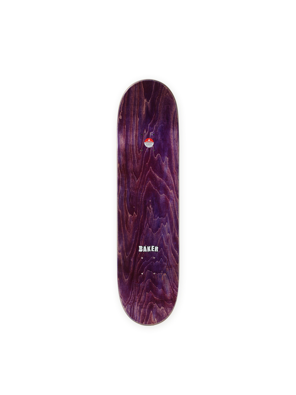 Дека Brand Logo Black (8.38)