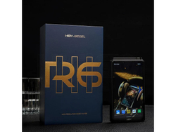 Портативный плеер HiBy R6 Gen III