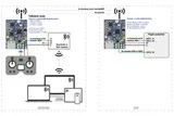 Приёмник Matek mR900-30 mLRS (MAVLink) 900MHz