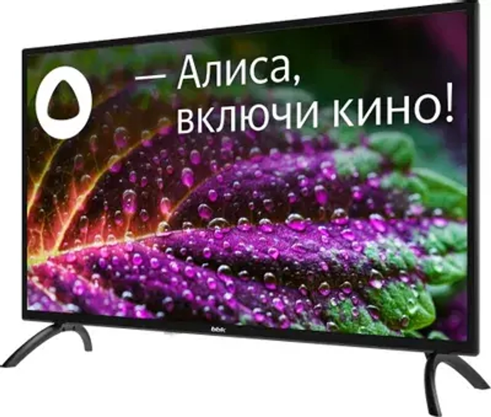 Телевизор 32" BBK 32LEX-7259/TS2C (B)