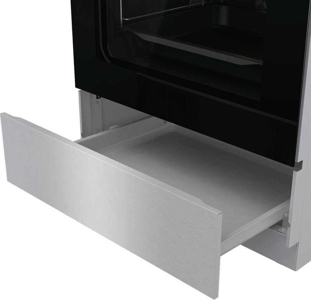 Комбинированная плита Gorenje GK6A21XF