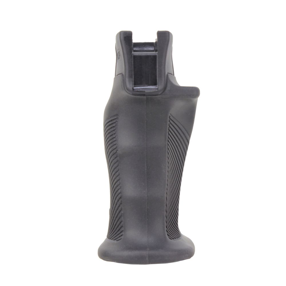 Рукоять АК анатомическая прорезиненная, DLG Tactical