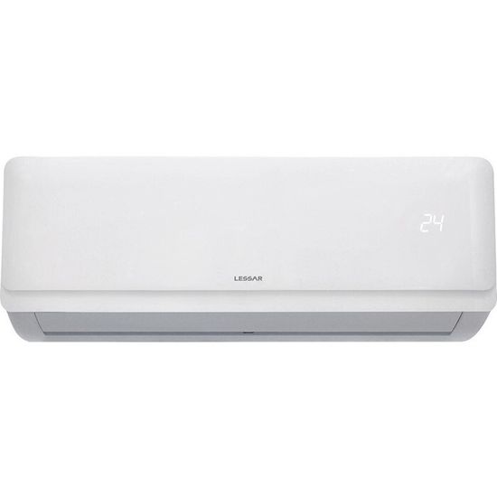 Кондиционер Lessar Cool+ LS-H12KPA2/LU-H12KPA2