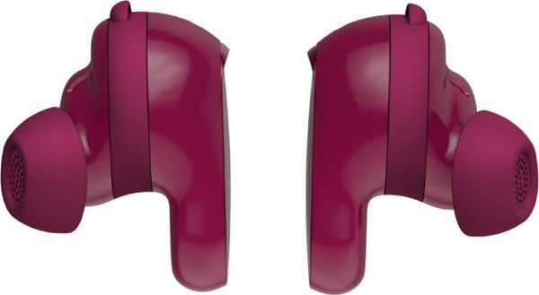 Беспроводные наушники Bose Quietcomfort Ultra Earbuds (2nd Gen, 2025), Сливовый | Deep Plum
