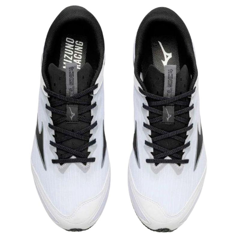 Mizuno Duel Sonic 4 Slip Resistant Abrasion Resistant Function Classification