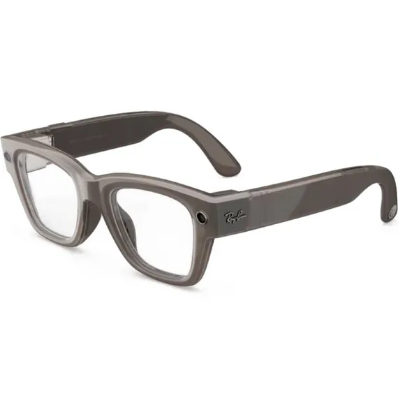 Очки Ray-Ban Display Neural Band Shiny Sand (M / Size 3)