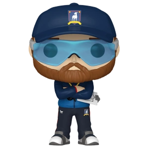 Фигурка Funko POP! TV Ted Lasso Coach Beard (Exc) (1358) 66247