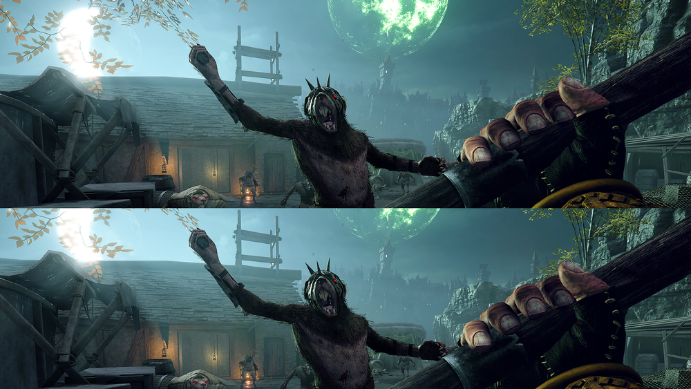 Warhammer: Vermintide 2 - Shadows Over Bögenhafen (для ПК, цифровой код доступа)