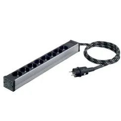 Inakustik Referenz Power Bar AC-2502-P8 3.0m